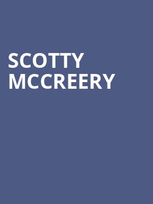 Scotty McCreery, Mississippi Valley Fairgrounds, Davenport