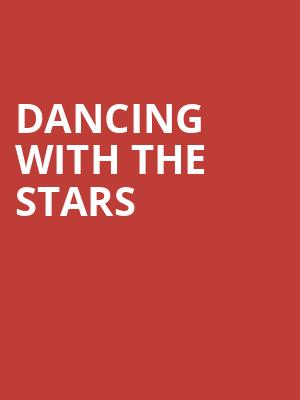 Dancing With the Stars, Adler Theatre, Davenport