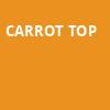 Carrot Top, Adler Theatre, Davenport