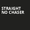 Straight No Chaser, Adler Theatre, Davenport