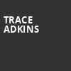 Trace Adkins, Rust Belt, Davenport