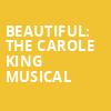 Beautiful The Carole King Musical, Adler Theatre, Davenport