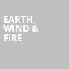Earth Wind Fire, Adler Theatre, Davenport