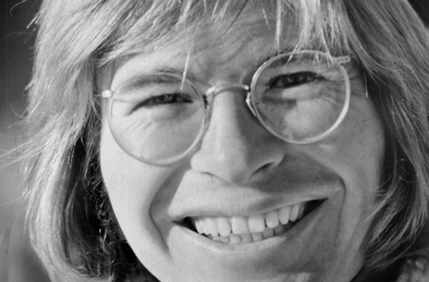 John Denver Tribute A Rocky Mountain Christmas, Adler Theatre, Davenport