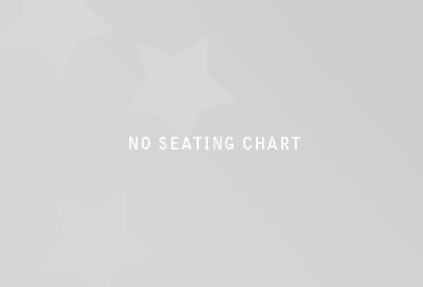 Coliseum Ballroom Seating Chart